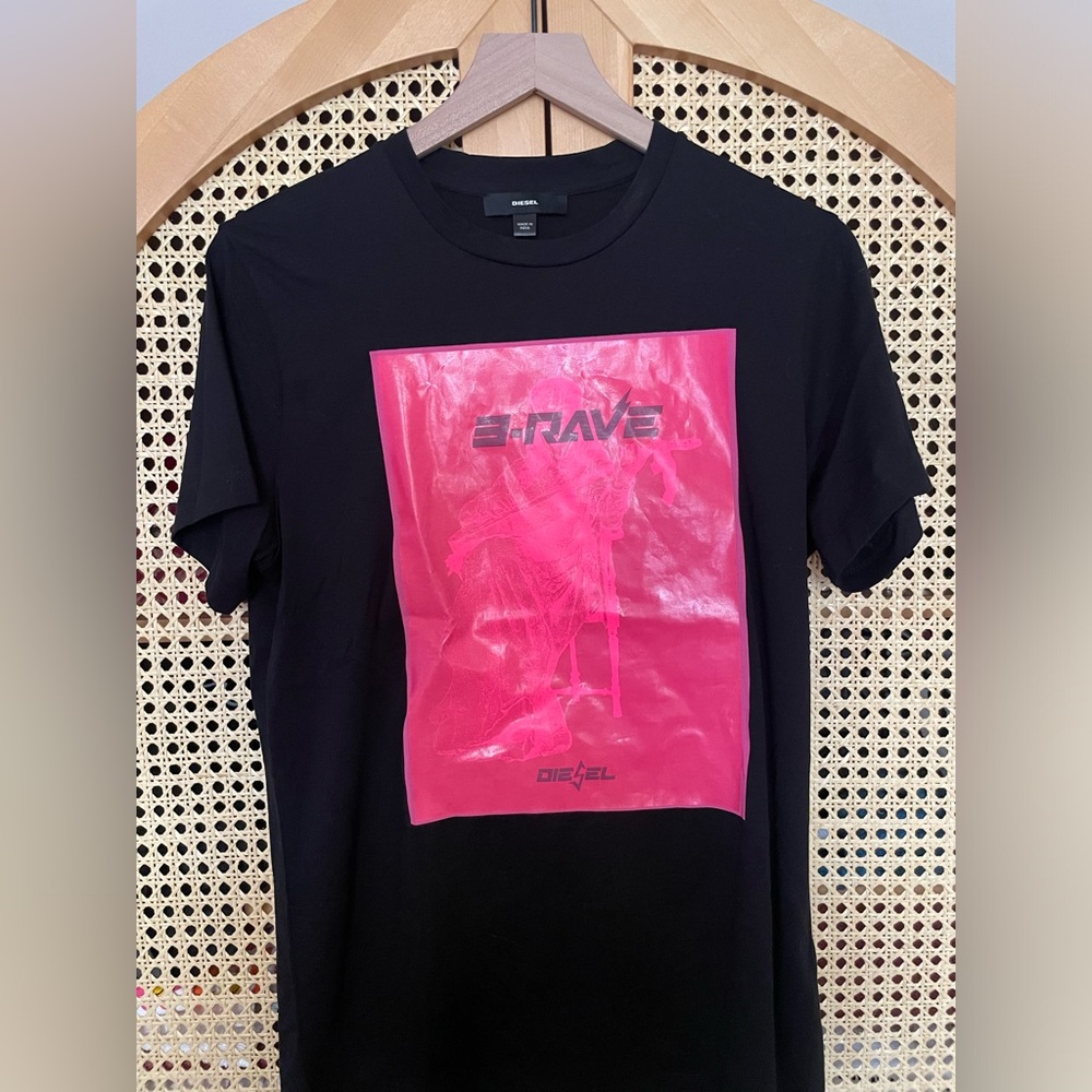 Diesel men’s t-shirt. Size XS.